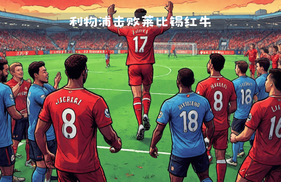 利物浦客场击败对手，保住英超三甲位置！