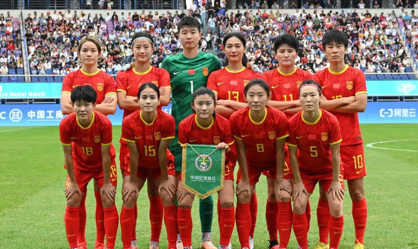 国内女足锦标赛开启预选赛，各队积极备战的简单介绍