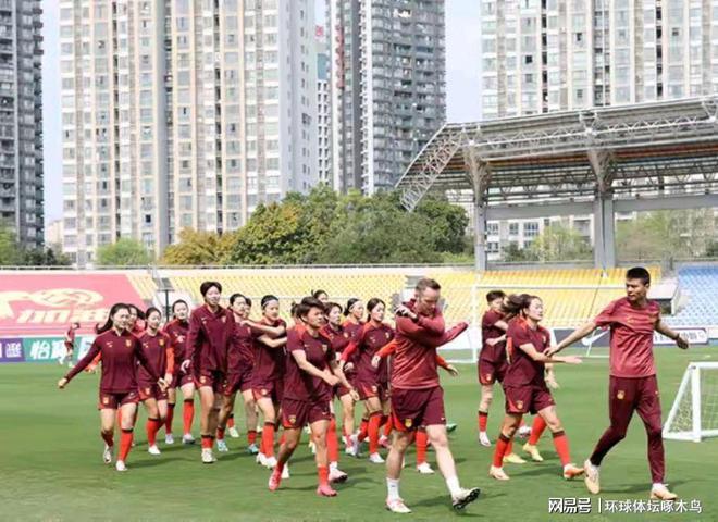 国内女足锦标赛开启预选赛，各队积极备战的简单介绍