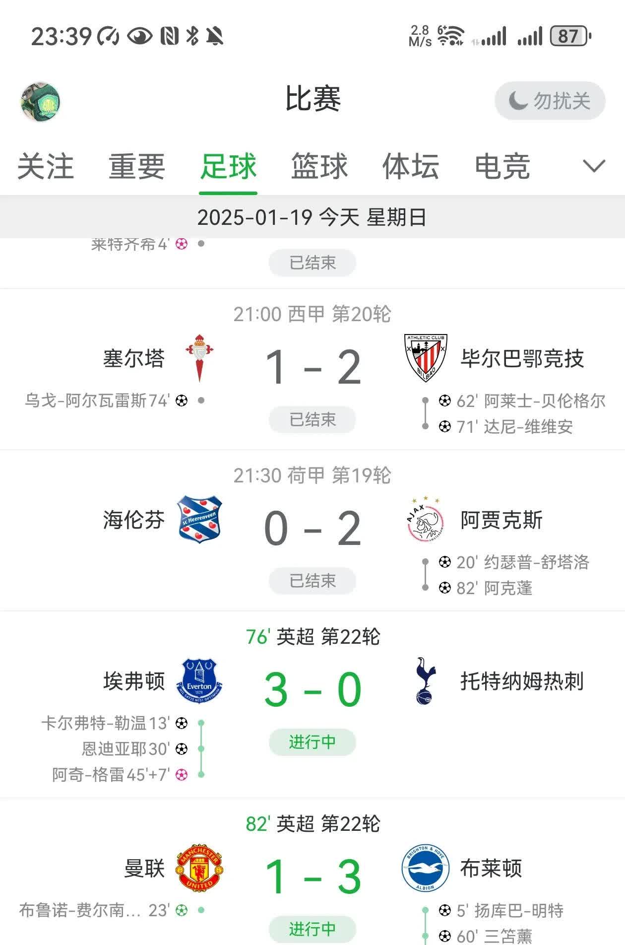 包含曼联逼平热刺，关键一分保住榜首位置的词条