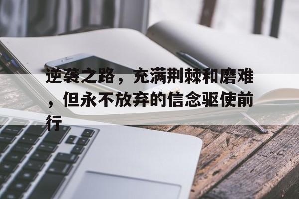 逆袭之路，充满荆棘和磨难，但永不放弃的信念驱使前行的简单介绍